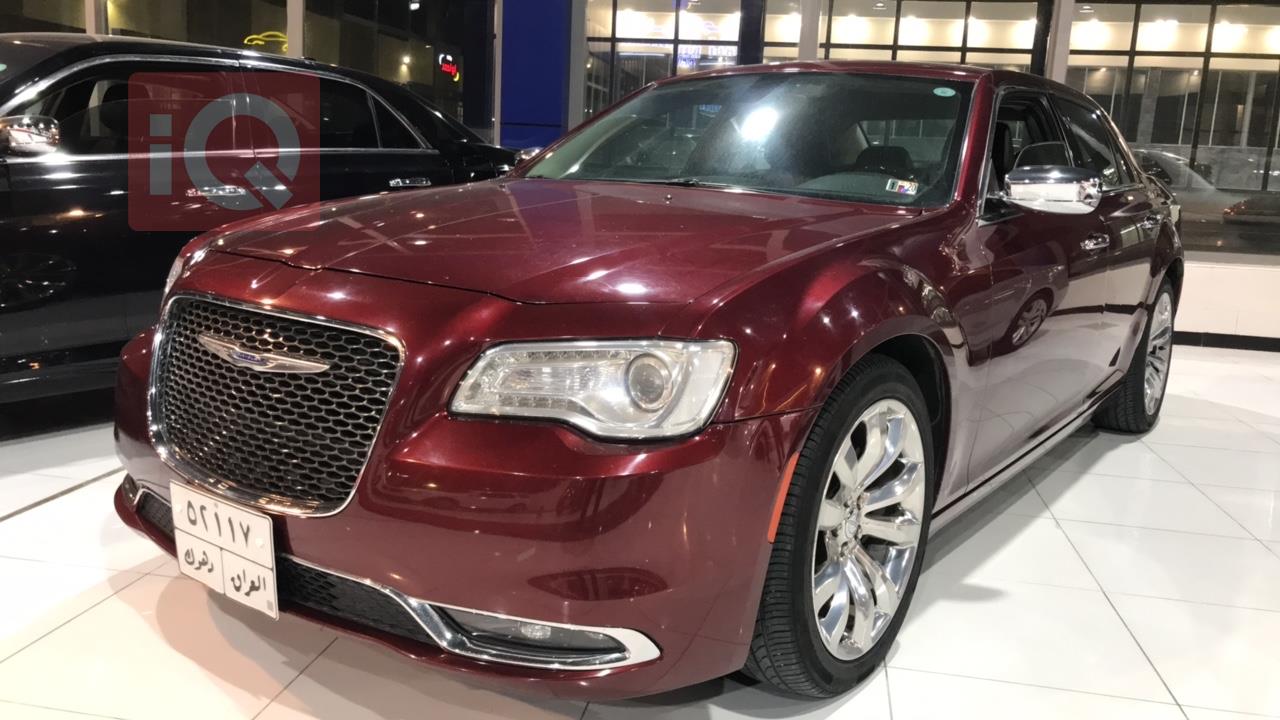 Chrysler 300